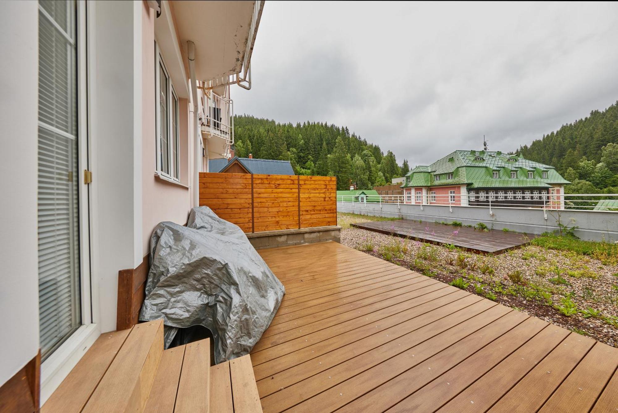 Pec 313 Apartment Pec pod Snezkou Exterior photo
